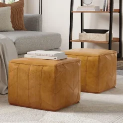 NicBex Modern Pouf Ottoman, Multifunctional Footstool For Living Room And Bedroom, Simple And Stylish Design 28 NicBex Modern Pouf Ottoman, Multifunctional Footstool For Living Room And Bedroom, Simple And Stylish Design -Nicbex GUEST ac8b00f4 6c20 4286 80f2 1aeb65caec31