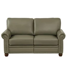 NicBex Upholstered Loveseat Sofa With Soft Cushion Living Room Sofa Couch With Wood Legs For Living Room,Apartment 15 NicBex Upholstered Loveseat Sofa With Soft Cushion Living Room Sofa Couch With Wood Legs For Living Room,Apartment -Nicbex GUEST aec3c6e7 c28a 43b4 9c4f 41fa31002a06