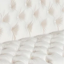 NicBex 86.75 Inch Tufted 3-Seater Sofa Couch With Iron Legs For Living Room,Office,Apartment 11 NicBex 86.75 Inch Tufted 3-Seater Sofa Couch With Iron Legs For Living Room,Office,Apartment -Nicbex GUEST b010d4c9 0649 426c bfa2 860cc0888b49