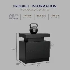 NicBex Nightstand With 2 Drawers, Modern Night Stand Frame With Cabinet Lights , Bedside Table For Bedroom 13 NicBex Nightstand With 2 Drawers, Modern Night Stand Frame With Cabinet Lights , Bedside Table For Bedroom -Nicbex GUEST b36ec619 38d9 441d 95f6 6b0ba5cc9d50