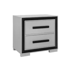 NicBex Dresser For Bedroom,Chest Of Drawers With Metal Handle Design,Modern Freestanding Dresser,Storage Dressers For Bedroom -Nicbex GUEST bc2460a6 5857 440a b653 975c27ee4314