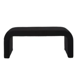 NicBex Set Of 3 U-Shaped Pouf Ottoman Benches, Modular Seating For Entryway, Bedroom End Of Bed, Teddy Fabric Footrest Stool 19 NicBex Set Of 3 U-Shaped Pouf Ottoman Benches, Modular Seating For Entryway, Bedroom End Of Bed, Teddy Fabric Footrest Stool -Nicbex GUEST bdae29d9 a9e9 421a a64b 1f367d1e122d