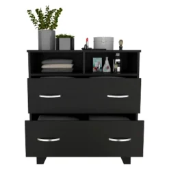 NicBex Modern Dressers With Metal Pulls,Minimalist Style,Wood Dresser For Bedroom,Study,Office,Living Room,Entryway,White/Black/Gray 8 NicBex Modern Dressers With Metal Pulls,Minimalist Style,Wood Dresser For Bedroom,Study,Office,Living Room,Entryway,White/Black/Gray -Nicbex GUEST c6b68bf5 c6c1 429e 9a2f fdb641efcc1a
