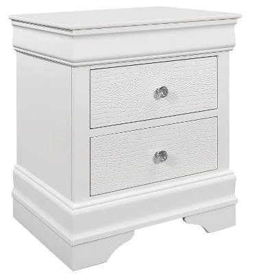 NicBex Dresser For Bedroom,Chest Of Drawers With Round Knobs Design,Modern Freestanding Dresser,Storage Dressers For Bedroom 5 NicBex Dresser For Bedroom,Chest Of Drawers With Round Knobs Design,Modern Freestanding Dresser,Storage Dressers For Bedroom - Image 3