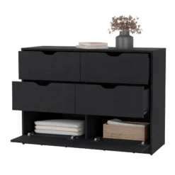 NicBex 6 Drawer Dresser For Bedroom,Modern Style Drawers With Concave Handle,Dressers For Kids Room,Living Room,Entry And Hallway 10 NicBex 6 Drawer Dresser For Bedroom,Modern Style Drawers With Concave Handle,Dressers For Kids Room,Living Room,Entry And Hallway -Nicbex GUEST ca765697 1bbf 41cb afd4 96675f1349b4