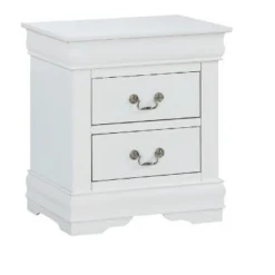NicBex Dresser For Bedroom,Chest Of Drawers With Satin Nickel Tone Drop Handles Design,Freestanding Dresser,Storage Dressers For Bedroom -Nicbex GUEST ca9403a9 6b79 44f5 9a28 501894131d43