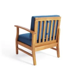 NicBex 3-Seater Outdoor Sofa Set, Acacia Wood Modular Couch With Coffee Table, Patio Sofa Set With Cushions 11 NicBex 3-Seater Outdoor Sofa Set, Acacia Wood Modular Couch With Coffee Table, Patio Sofa Set With Cushions -Nicbex GUEST cd18ff9d db8d 4c18 88e6 2efcd0cd2d5d