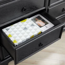 NicBex Modern Farmhouse 6-Drawer Dresser,Stylish Tall Dressers With Ring Handles,Chest Of Drawers For Bedroom,Living Room,Dining Room,Hallway 12 NicBex Modern Farmhouse 6-Drawer Dresser,Stylish Tall Dressers With Ring Handles,Chest Of Drawers For Bedroom,Living Room,Dining Room,Hallway -Nicbex GUEST cec8932b 907a 43dc 9c4f 727e92cc1064