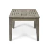 NicBex 20" Square Acacia Wood Outdoor End Table,Transitional Style Patio Side Table,Accent Table For Deck & Garden,Outdoor Furniture 2 NicBex 20" Square Acacia Wood Outdoor End Table,Transitional Style Patio Side Table,Accent Table For Deck & Garden,Outdoor Furniture -Nicbex GUEST cf36254b 7a0d 4718 bca9 2a4b72671cfc