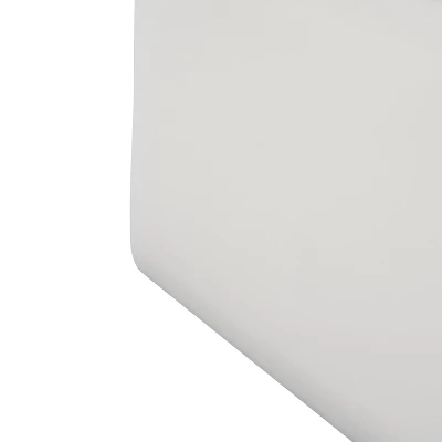 NicBex Square Ottoman,Corduroy Poufs With Foam Chunk Filling,Fluffy Pouf Foot Stool For Living Room,Bedroom,Office 9 NicBex Square Ottoman,Corduroy Poufs With Foam Chunk Filling,Fluffy Pouf Foot Stool For Living Room,Bedroom,Office - Image 7