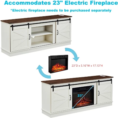 NicBex Farmhouse Bedroom Dressers With Drawers,Chest Of Drawers For Bedroom,Wooden Dresser With Retro Handle Ring 4 NicBex Farmhouse Bedroom Dressers With Drawers,Chest Of Drawers For Bedroom,Wooden Dresser With Retro Handle Ring - Image 2