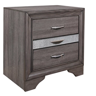 NicBex Dresser For Bedroom,Chest Of Drawers With White Metal Handle Design,Modern Freestanding Dresser,Storage Dressers For Bedroom 3 NicBex Dresser For Bedroom,Chest Of Drawers With White Metal Handle Design,Modern Freestanding Dresser,Storage Dressers For Bedroom