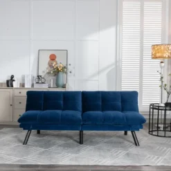 NicBex Couches For Living Room 70inch Sofa Bed Upholstered Couch Convertible Folding Modern Sleeper Loveseat For Diverse Scenes 21 NicBex Couches For Living Room 70inch Sofa Bed Upholstered Couch Convertible Folding Modern Sleeper Loveseat For Diverse Scenes -Nicbex GUEST e6be949f 7ea4 4d29 846a f6722ae1a96d