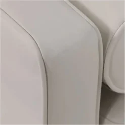 NicBex Couches For Living Room 1pc Contemporary Sofa Loveseat Only Leatherette Upholstered Sofa With Pillows, Off-White 8 NicBex Couches For Living Room 1pc Contemporary Sofa Loveseat Only Leatherette Upholstered Sofa With Pillows, Off-White -Nicbex GUEST eaf4ef82 f928 4c0f 90fc 361066ec84bc