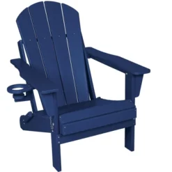 NicBex Wooden Outdoor Folding Chair With Dual Cup Holder, Patio Chair Composite Adirondack Chair For Terrace, Beach 9 NicBex Wooden Outdoor Folding Chair With Dual Cup Holder, Patio Chair Composite Adirondack Chair For Terrace, Beach -Nicbex GUEST ec8df041 66e8 4f12 a86c ab54f364d38f