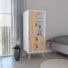 NicBex 2 Drawers Dresser For Bedroom With 4 Shelves,Chest Of Drawers With Metal Handles,Storage Dressers For Bedroom 1 NicBex 2 Drawers Dresser For Bedroom With 4 Shelves,Chest Of Drawers With Metal Handles,Storage Dressers For Bedroom -Nicbex GUEST efe62556 a156 4863 b5be aeb35ab3f63d