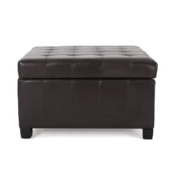 NicBex Modern Ottoman With Wood Legs, Upholstered Shoe Bench With Storage, Small Pouf, Vanity Stool For Bedroom, Living Room, Entryway 15 NicBex Modern Ottoman With Wood Legs, Upholstered Shoe Bench With Storage, Small Pouf, Vanity Stool For Bedroom, Living Room, Entryway -Nicbex GUEST f410a372 f938 498d ba36 d1b1e8a4d0ce