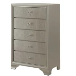 NicBex Dresser For Bedroom With Embossed Crocodile,Chest Of Drawers With Faux Diamond Round Knobs,Storage Dressers For Bedroom 14 NicBex Dresser For Bedroom With Embossed Crocodile,Chest Of Drawers With Faux Diamond Round Knobs,Storage Dressers For Bedroom -Nicbex GUEST f8224911 8e14 4432 9549 9d19f40355ec