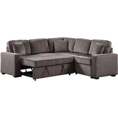 NicBex Adjustable Recliner Sofa Chair - Ergonomic Head/Back Support For Space Saving Leisure Seat 4 NicBex Adjustable Recliner Sofa Chair - Ergonomic Head/Back Support For Space Saving Leisure Seat - Image 2