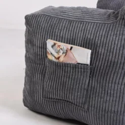 NicBex Tufted Bean Bag Sofa Chair Soft Stuffed Filling For Living Room Or Bedroom Accent,Family Room Or Kids' Space 9 NicBex Tufted Bean Bag Sofa Chair Soft Stuffed Filling For Living Room Or Bedroom Accent,Family Room Or Kids' Space -Nicbex GUEST fe7f084e f61c 4ec7 bb14 97218a6f8d83